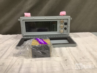 (3) Acopian U28Y300 Weight Indicating Systems