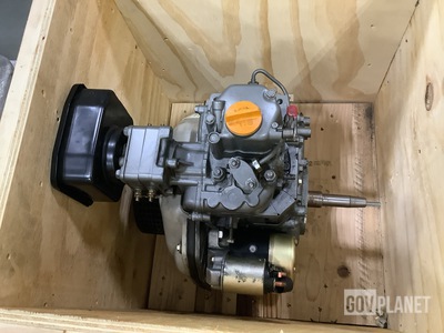 Yanmar L70AE-DEGFRYC Diesel Engine