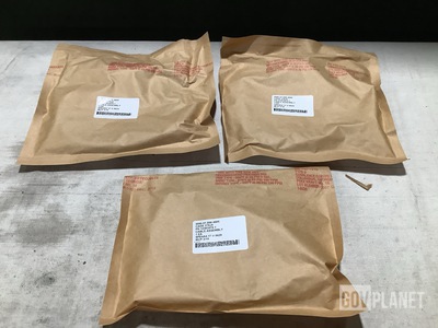 (73) American Devices 12383979-1 Cable Assemblies