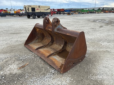 Excavator Bucket
