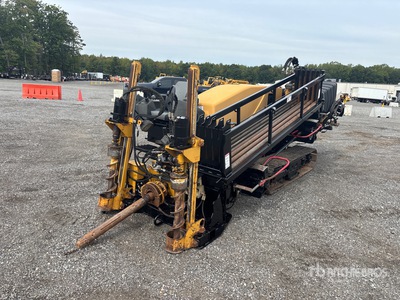 2007 Vermeer D24x40II Directional Drill