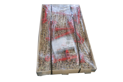 Quantity of 2025 Paladin PLD-RC9200 Ratchet Binders & Chains (Unused)