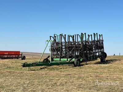 1981 50 ft Harrow Packer