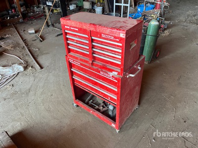 Craftsman Tool Box