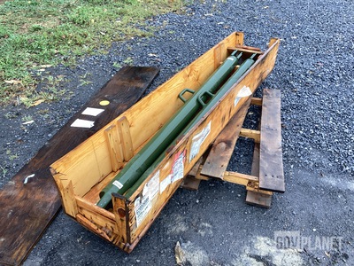 Pines Quality 11580775 Motor Vehicle Towbar