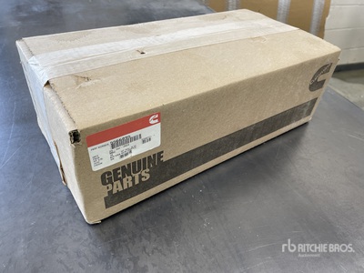 Cummins 5566895 EGR Cooler  (Unused)