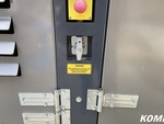Electrical with Interruptor de desconexión