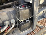 Electrical with Cables y conexiones