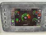 Control Station with Calibradores