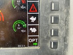 Control Station with Controles del Motor