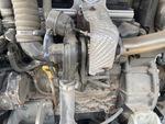 Engine with Sistema de Escape