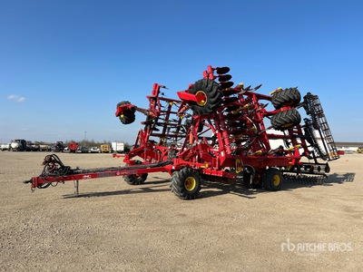 Bourgault SPS360 40 ft Erpice a dischi