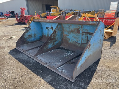 126 in Q/C Wiellader bakken