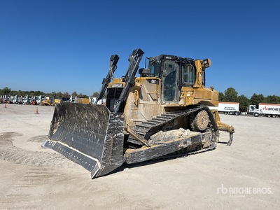2013 Cat D6T XL Apripista cingolato