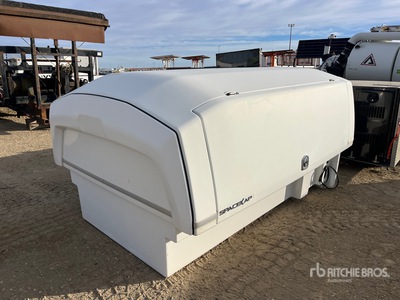 Spacekap Truck Cap