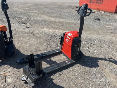 ePicker EPL185 4000 lb Transpalette
