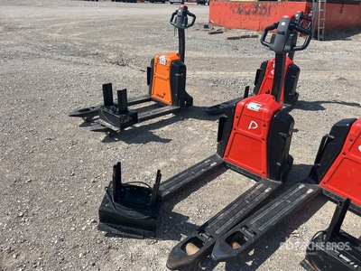 ePicker EPL185 4000 lb Transpalette