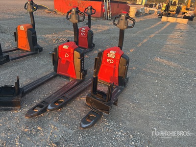 EP Equipment EPL185 4000 lb Pallet Jack