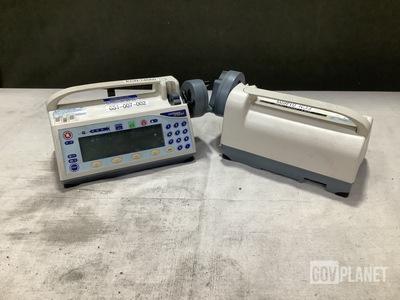 (13) Smiths Medical Medfusion 3500 Infusion Pumps