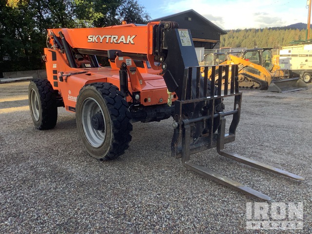 MANIPULADOR 2017 JLG/SKYTRAK