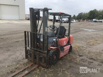Kalmar P50BX PS Forklift