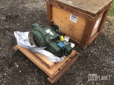 Farymann 43F435 Diesel Engine
