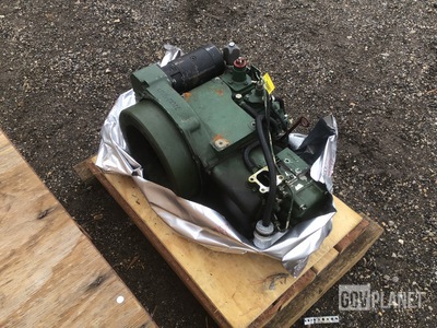 Farymann 43F435 Diesel Engine