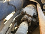 Trasmissione with 