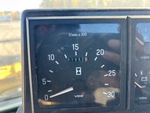 Hour Meter / Odometer