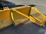 Snowcat with 