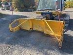Snowcat with 