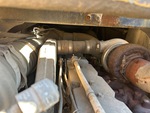 Engine with Sistema di Scarico
