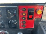 Control Station with Spie luminose del motore