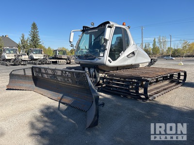 2010 (unverified) Prinoth Beast Snow Groomer