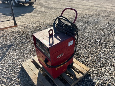Lincoln Electric Pro-Cut 60 60 A Cortadora de Plasma