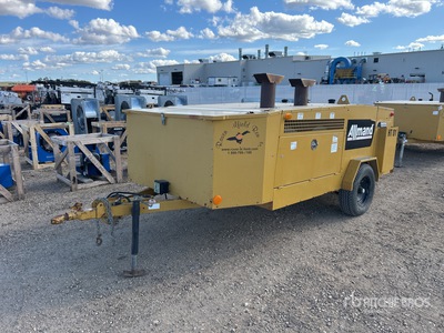 2013 Allmand MH 1000 1000000 BTU Riscaldatore da interno