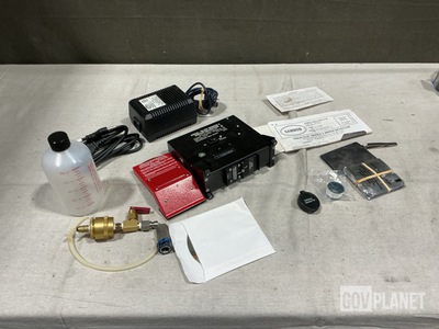 (10) Gammon Aqua-Glo Water Detector Kits