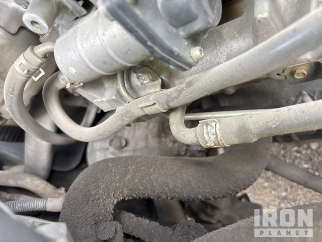 MONTACARGAS 2018 MITSUBISHI FG25N
