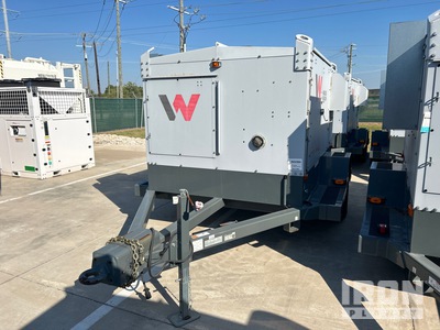 2019 Wacker HI770 XHD Radiateur