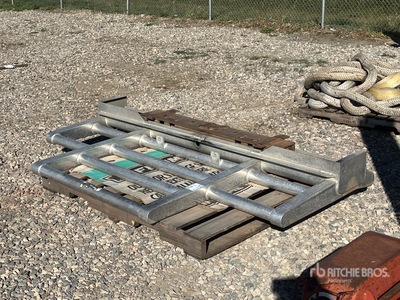 Stoßstange - Fits Truck Tractor