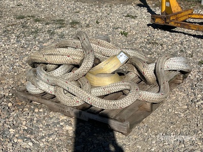 Tow Ropes