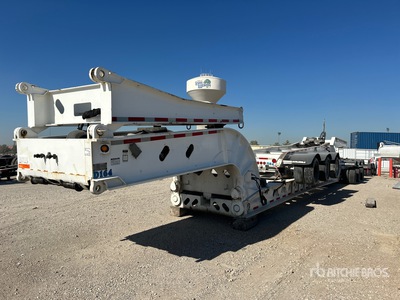 2013 XL XL170MC Tri/A Removable Gooseneck Low Loader