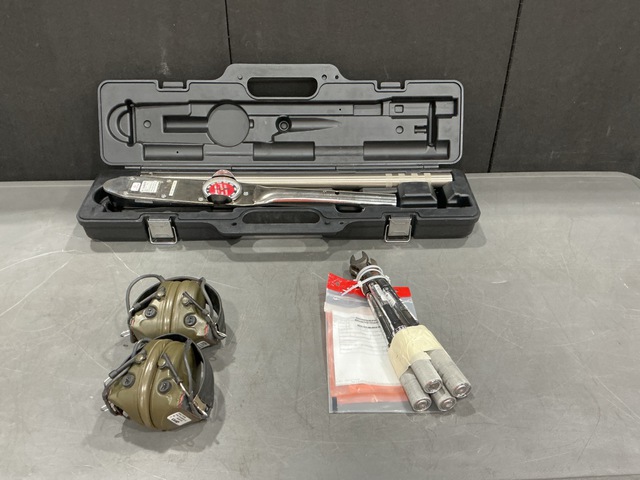 Government Surplus Auction - Nov 4 2025 | GovPlanet