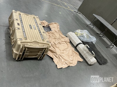 Decontamination System