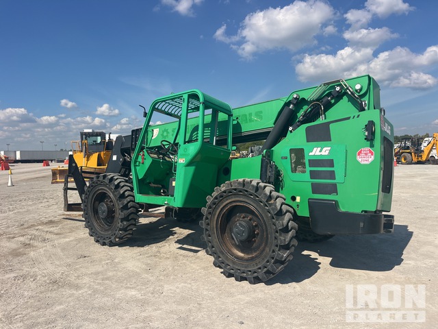 MANIPULADOR 2016 JLG/SKYTRAK