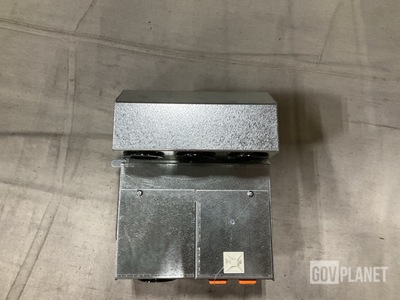 (48) Communication Integrators 9322-DOD Outlet Boxes