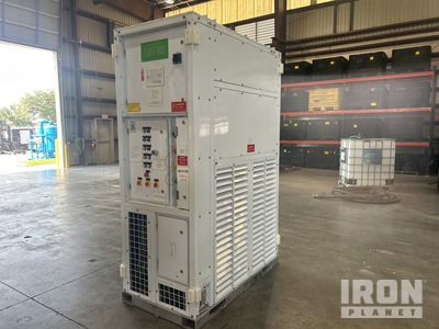 Smart Family SAVP10Q Airco