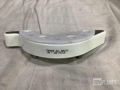 Seyer Industries 449-240-133-105 Aircraft Ring Assembly