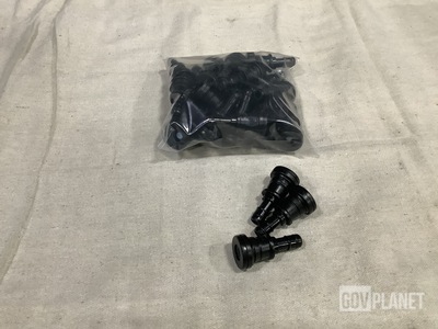 (132) M50 Drink Tube Adaptors