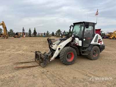 2023 Bobcat L85 Wheel Loader